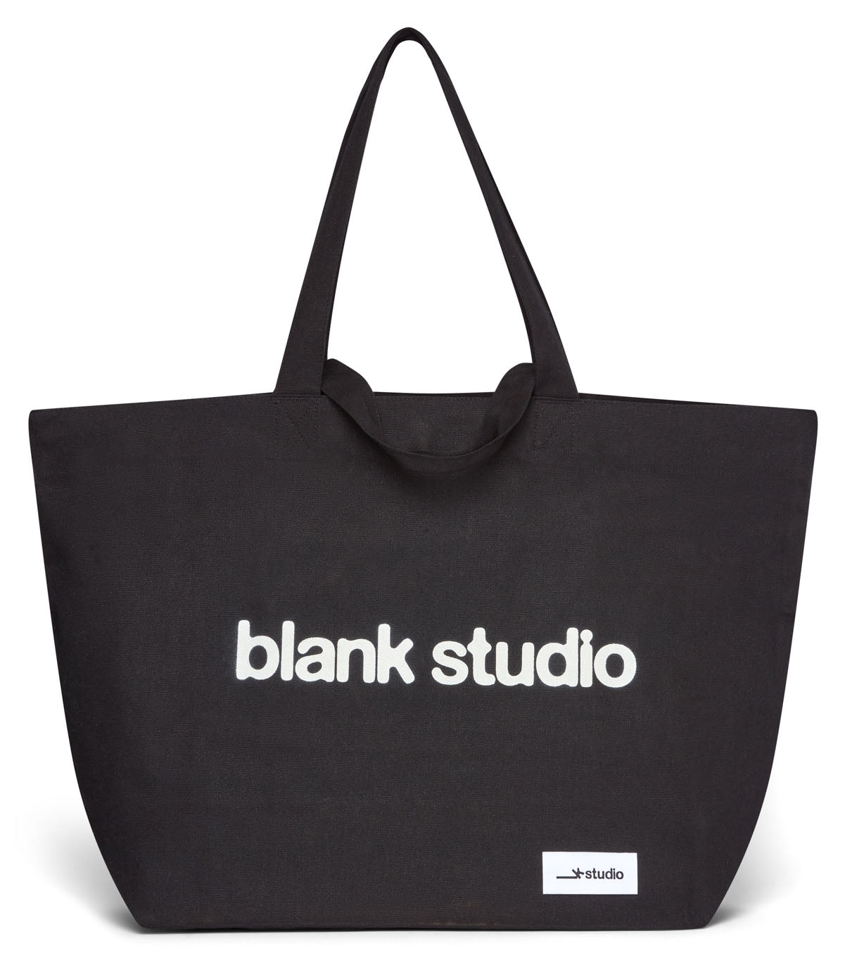 WEEKENDER (NOT TOTE) - Black