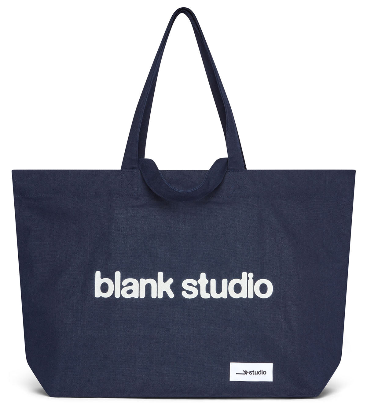 WEEKENDER (NOT TOTE) - Navy
