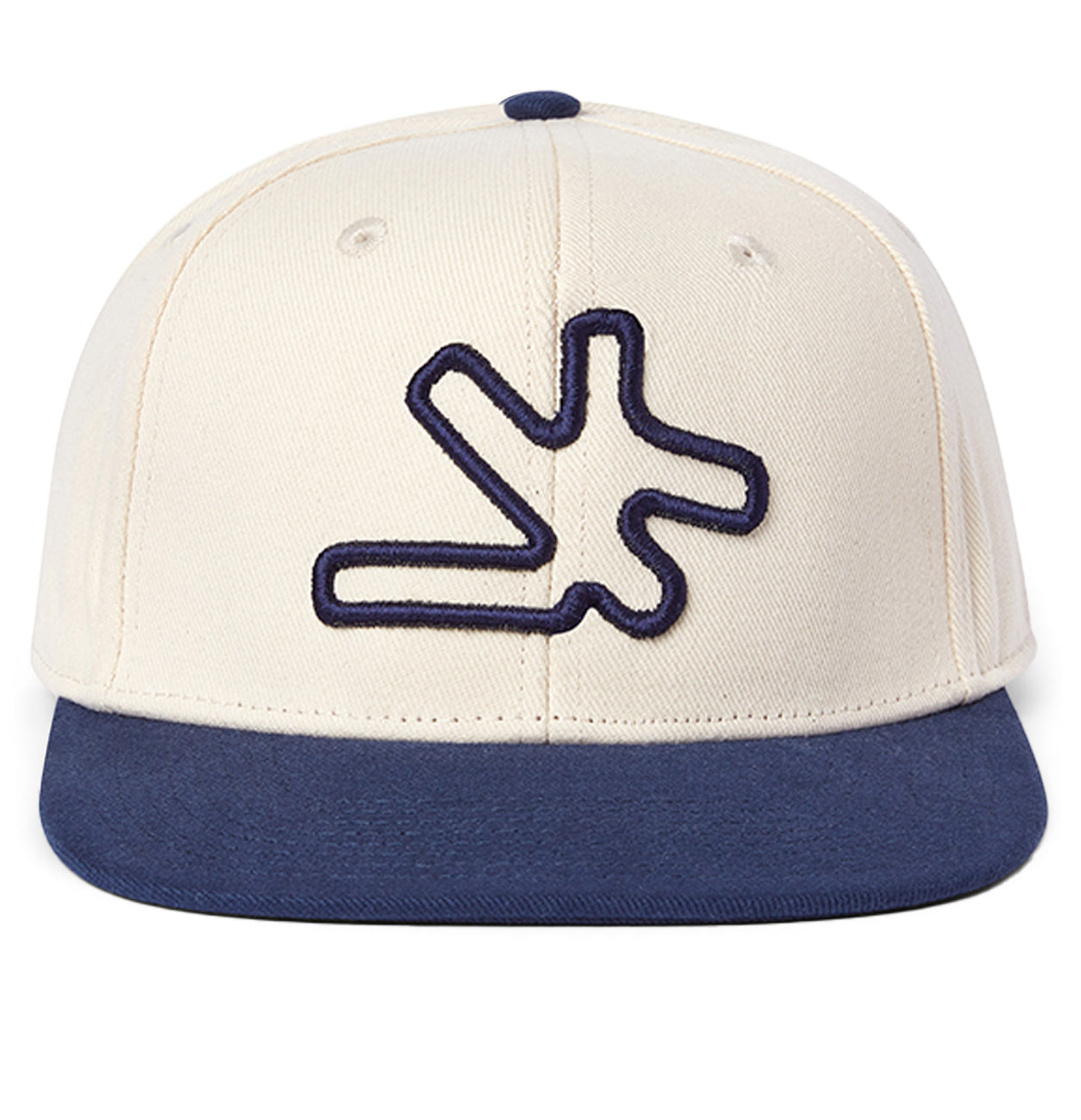 TRUCKER CAP - Navy