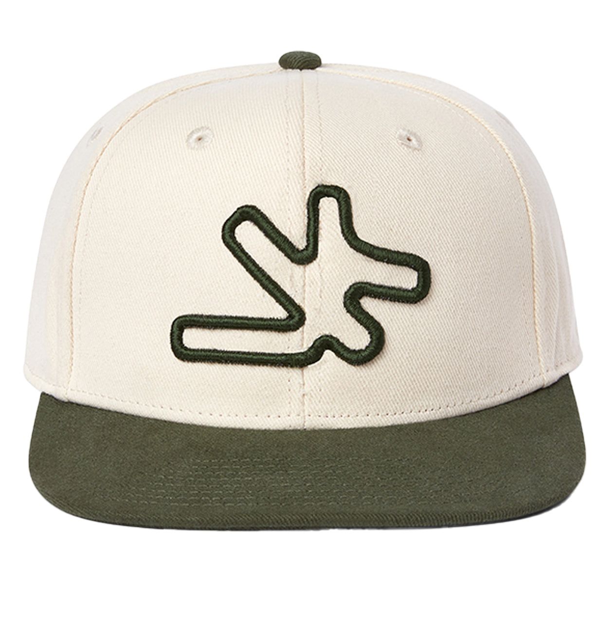 TRUCKER CAP - Green