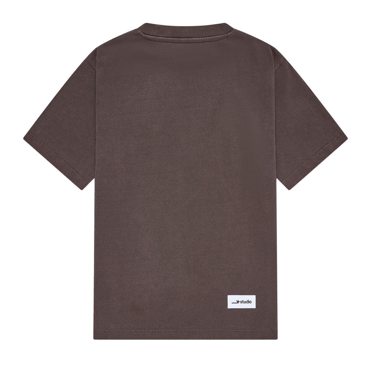 BASICS T A/W 25 - Brown