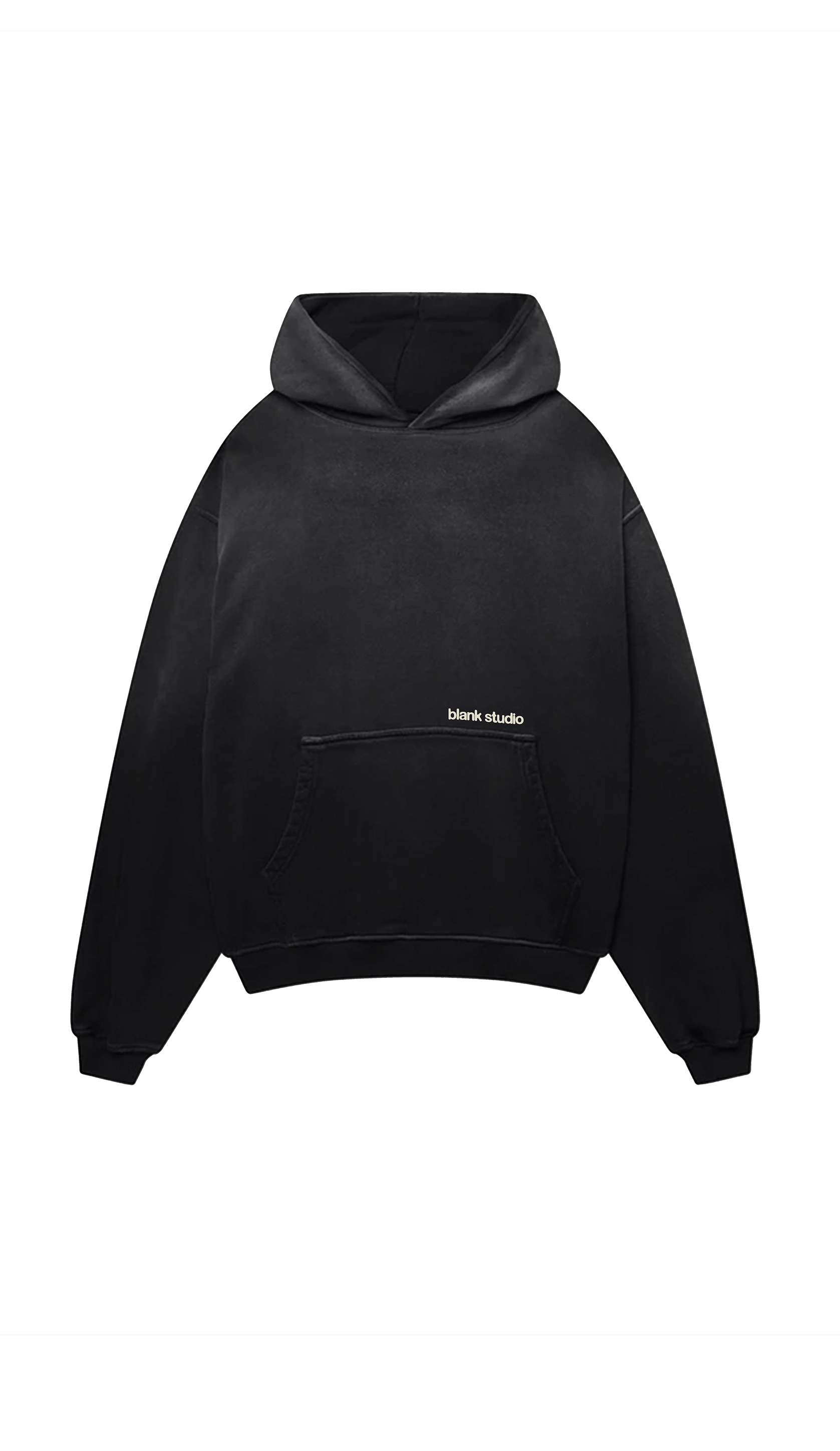BLANK STUDIO - TRACKSUIT HOODIE