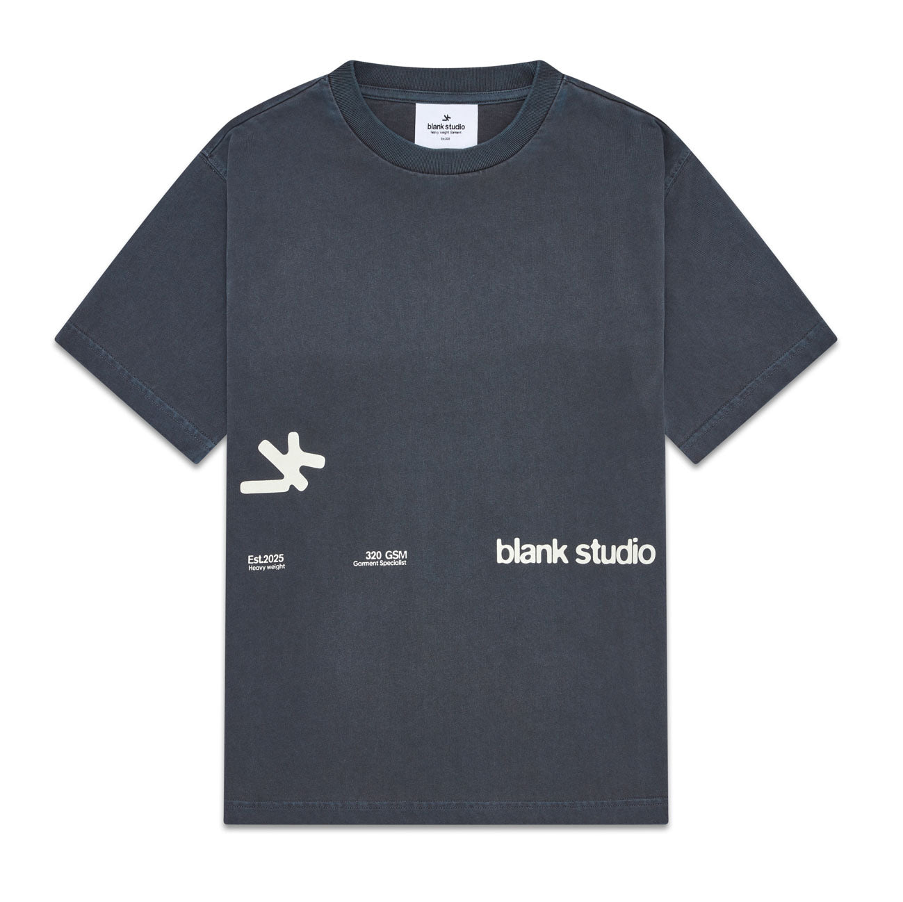 BASICS T A/W 25 - Black