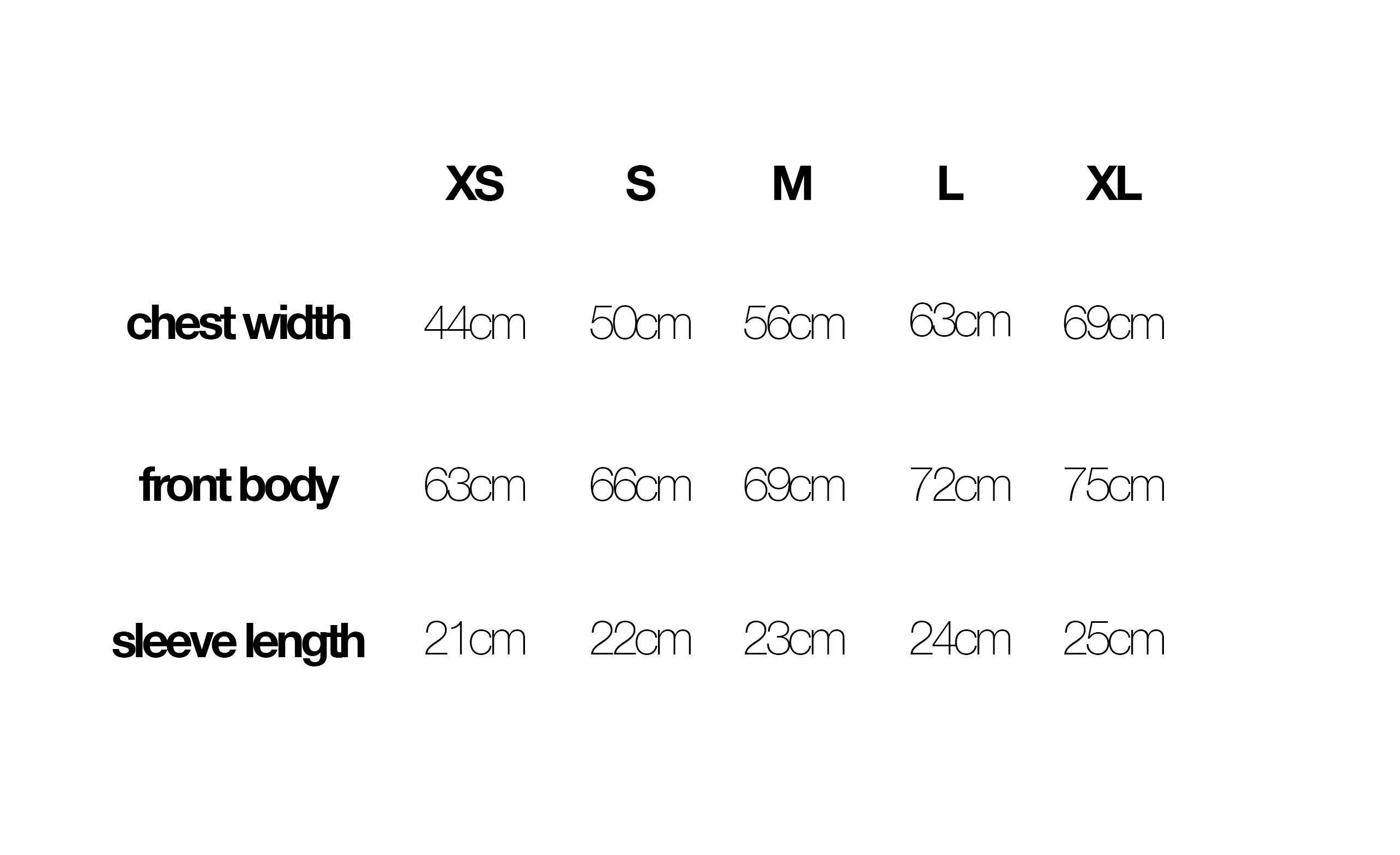 ESSENTIAL TEE - BABY BLUE