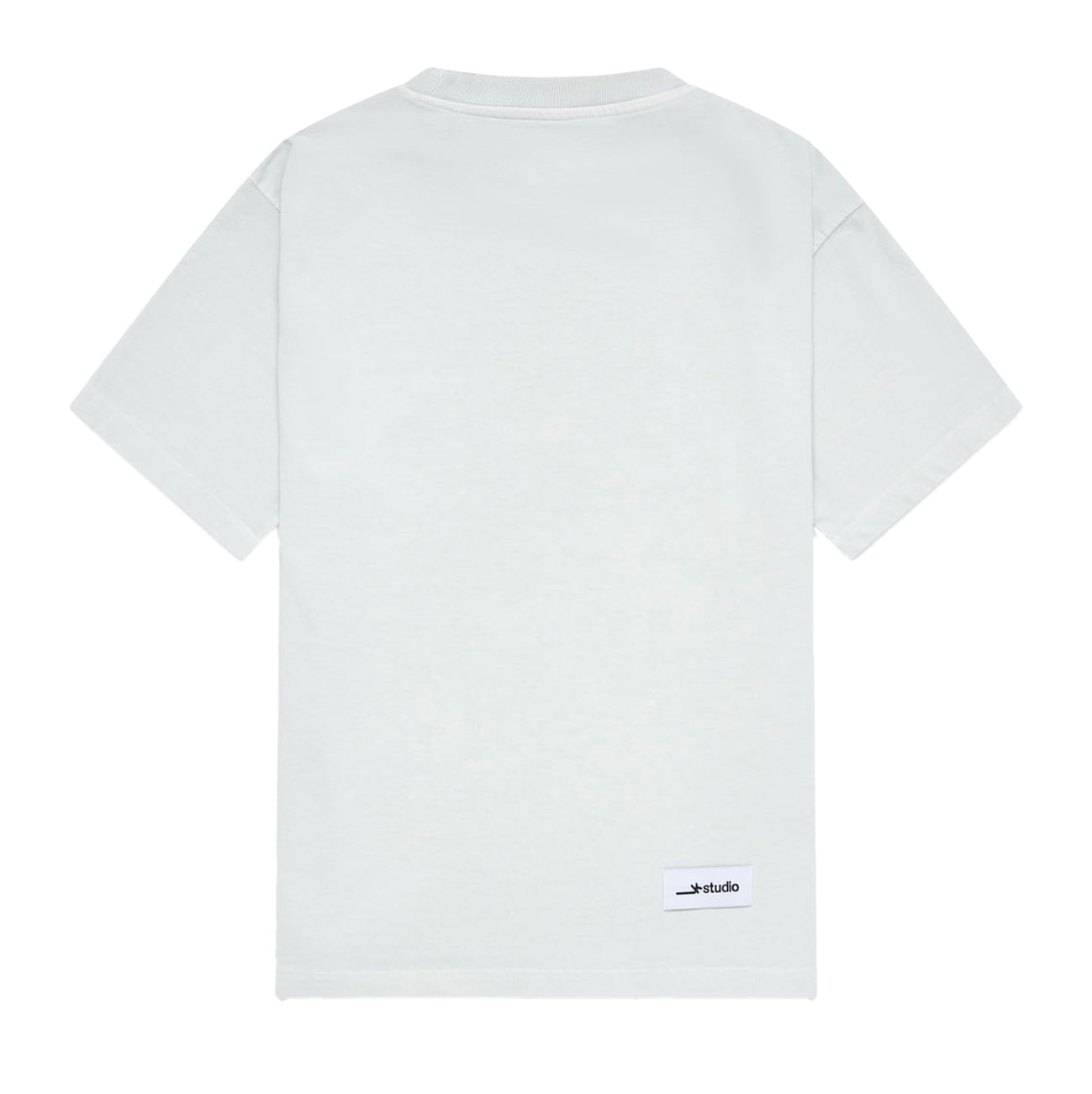 BASICS T A/W 25 - Ice