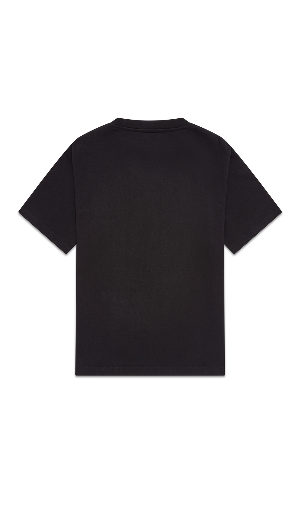 ESSENTIAL TEE - BABY BLUE