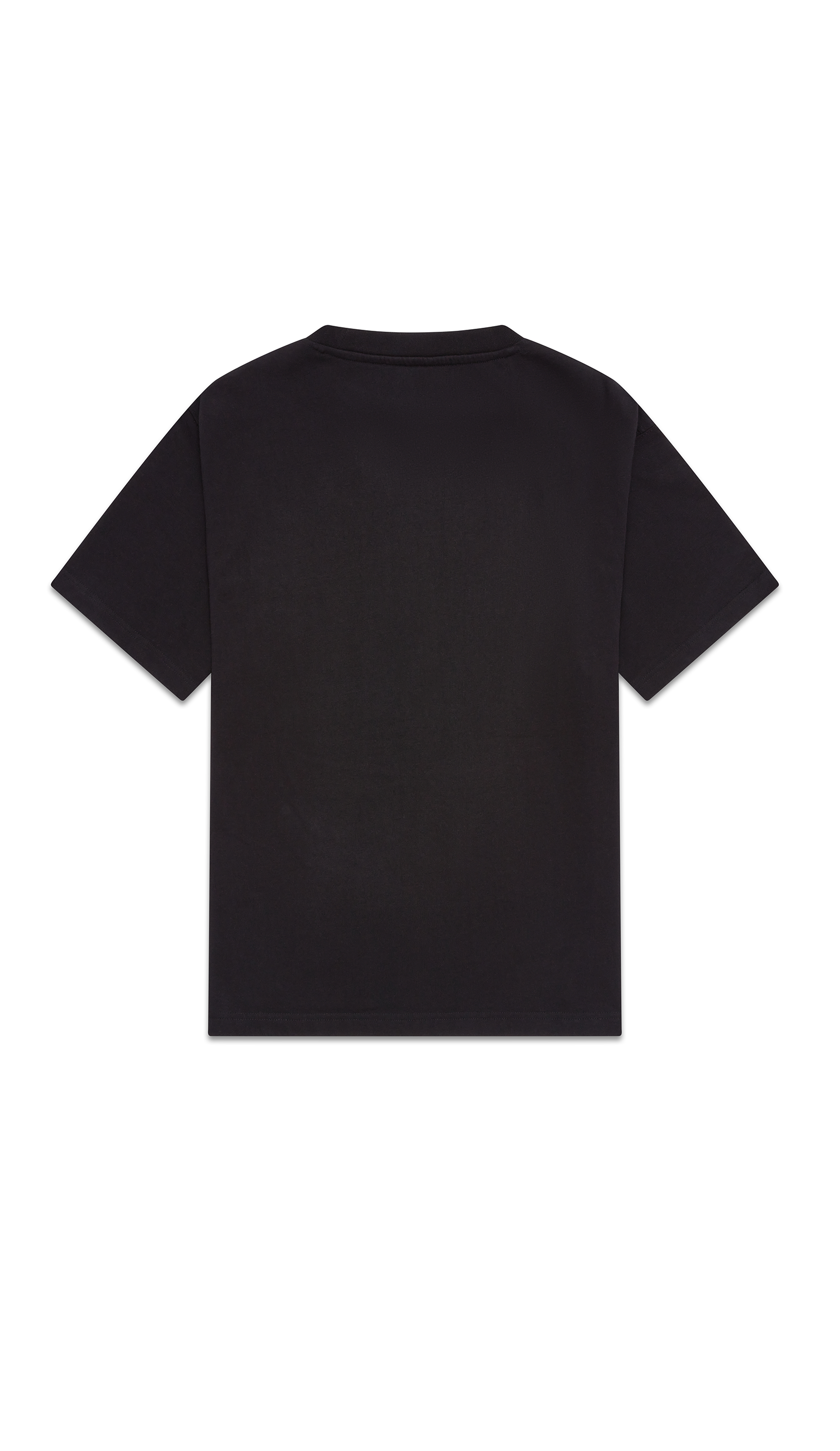 ESSENTIAL TEE - BABY BLUE