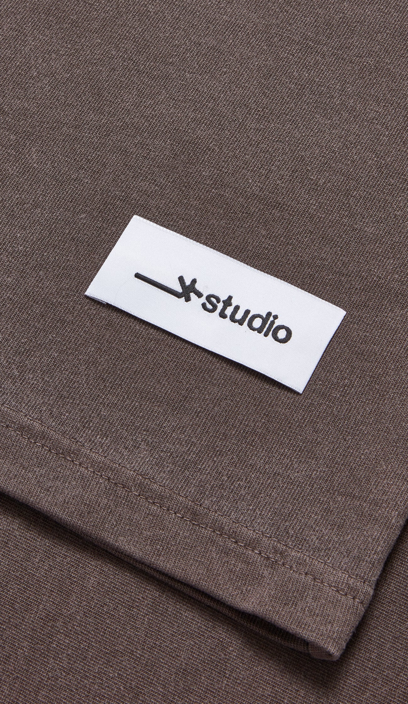 BASICS T A/W 25 - Brown