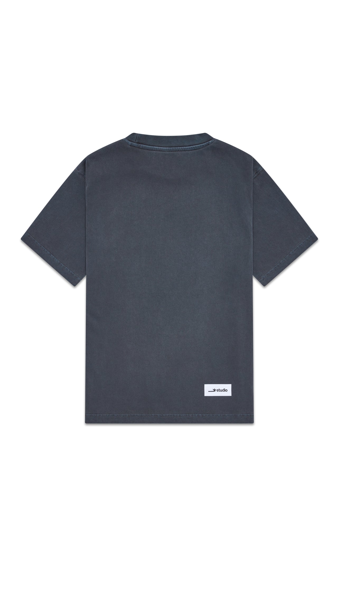 BASICS T A/W 25 - Navy