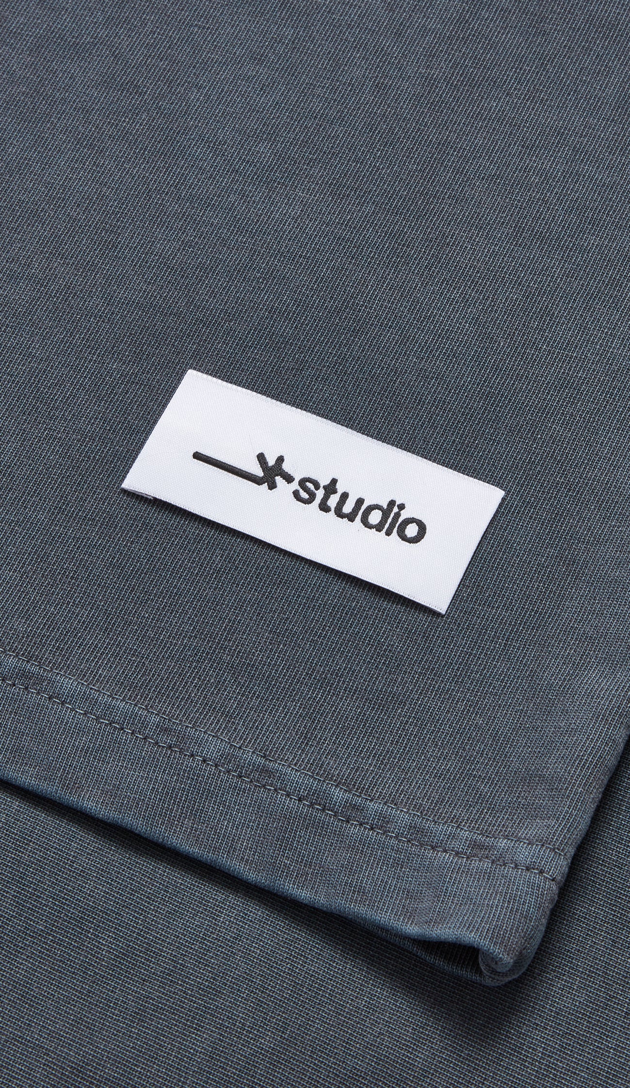 BASICS T A/W 25 - Navy