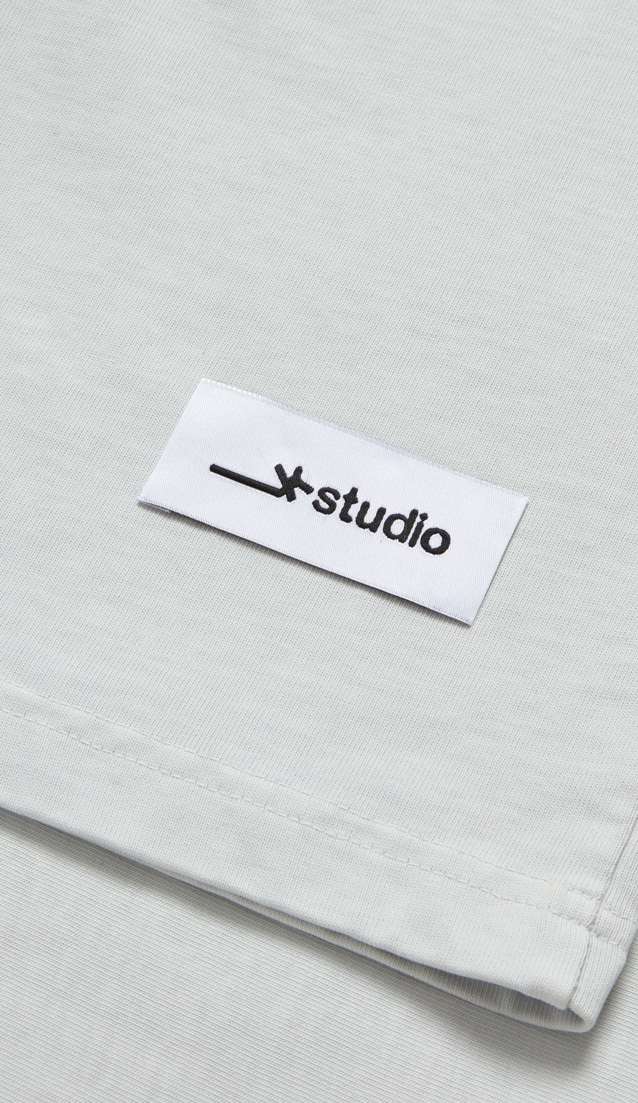 BASICS T A/W 25 - Ice