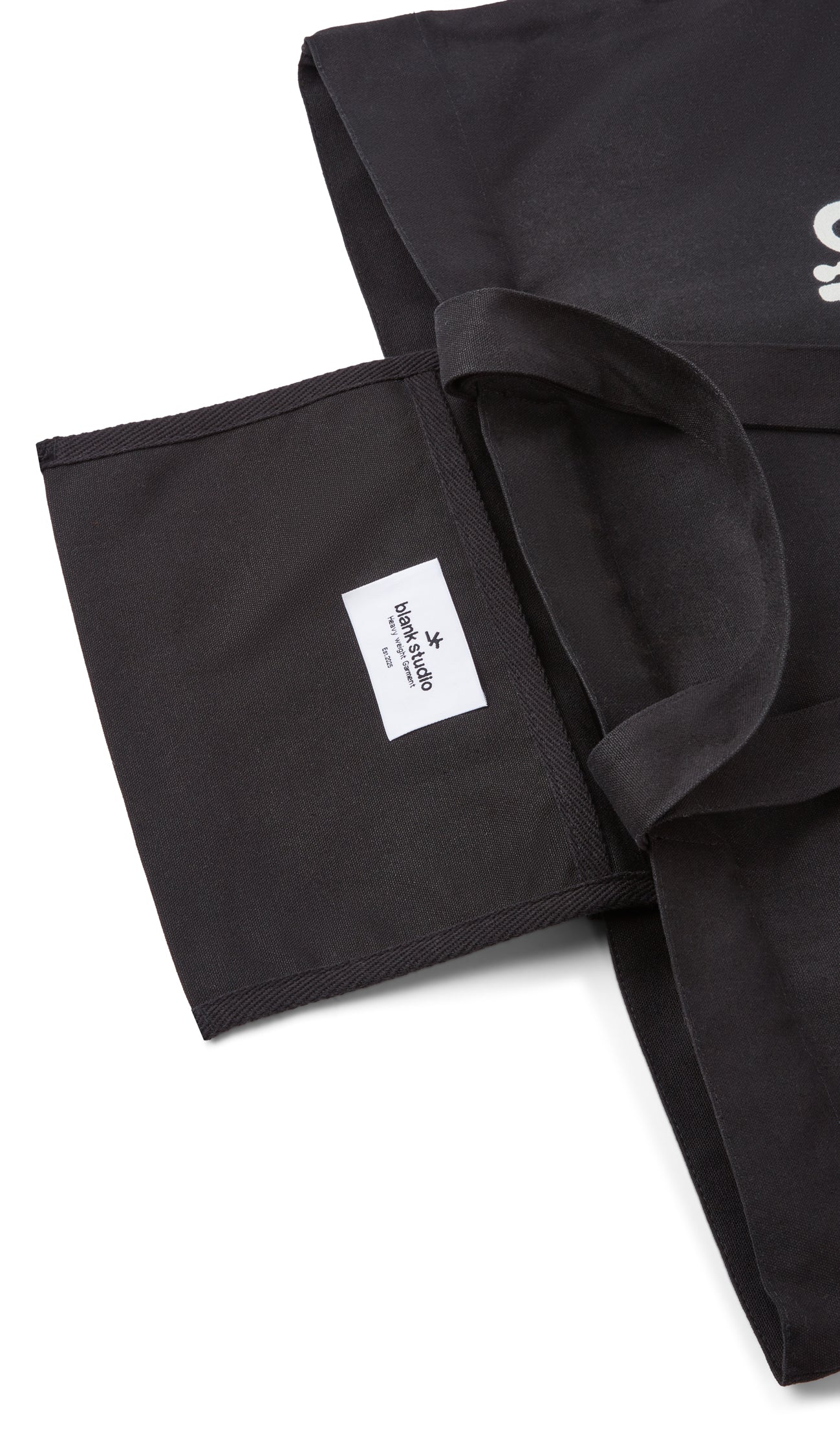 WEEKENDER (NOT TOTE) - Black