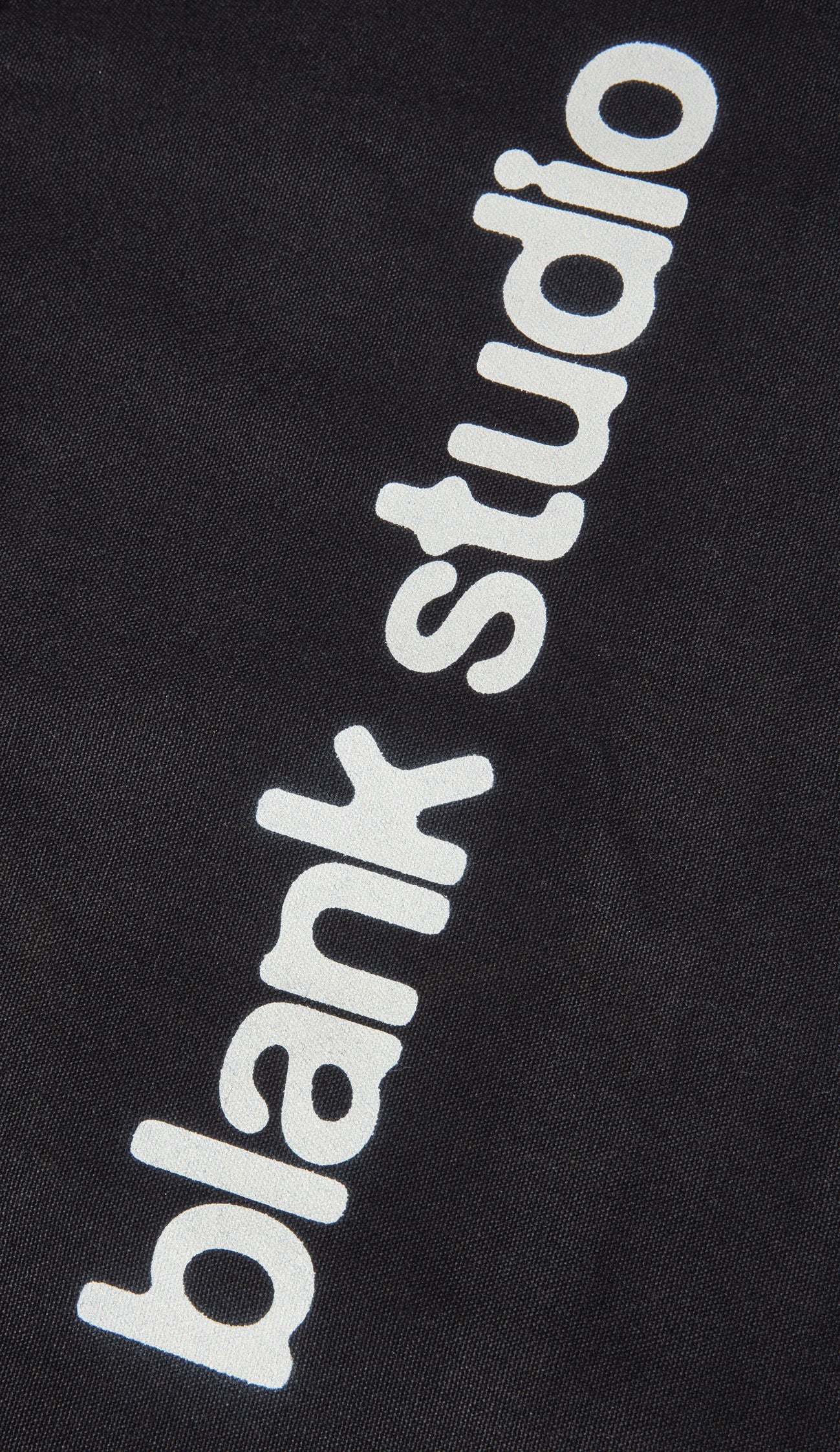 WEEKENDER (NOT TOTE) - Black