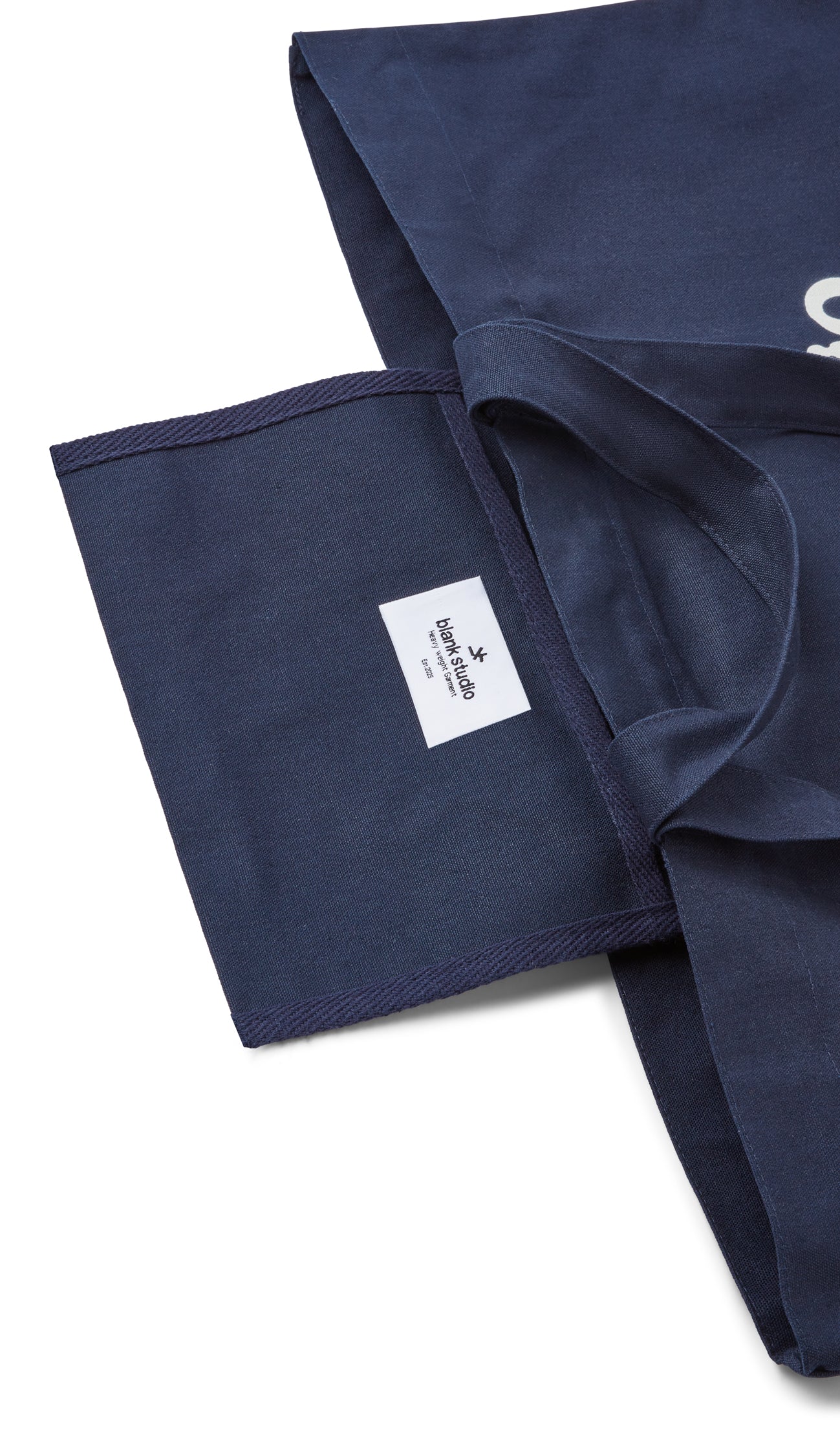 WEEKENDER (NOT TOTE) - Navy