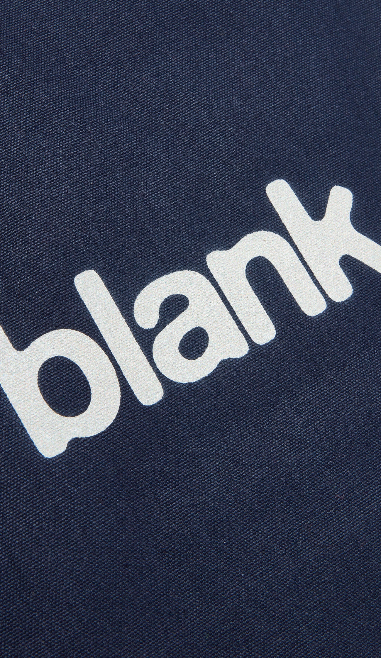 WEEKENDER (NOT TOTE) - Navy