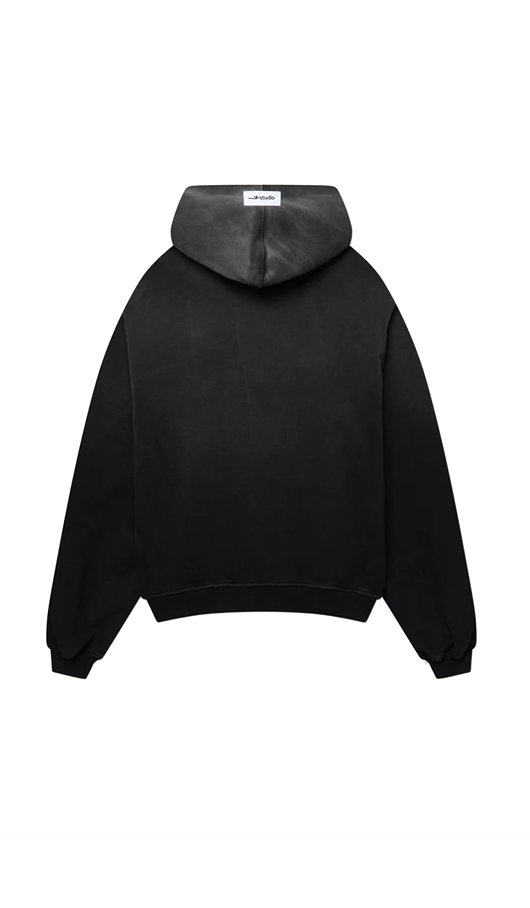 BLANK STUDIO - TRACKSUIT HOODIE