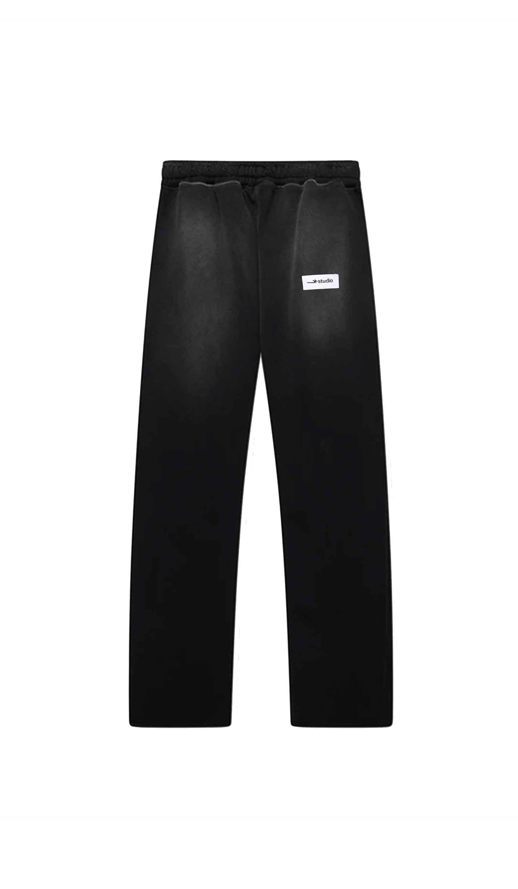 BLANK STUDIO - TRACKSUIT JOGGERS